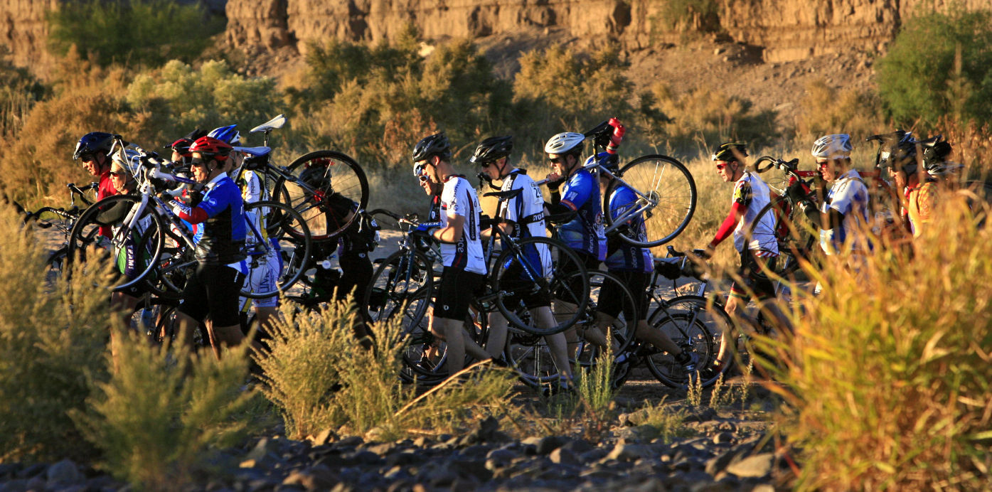 El Tour de Tucson